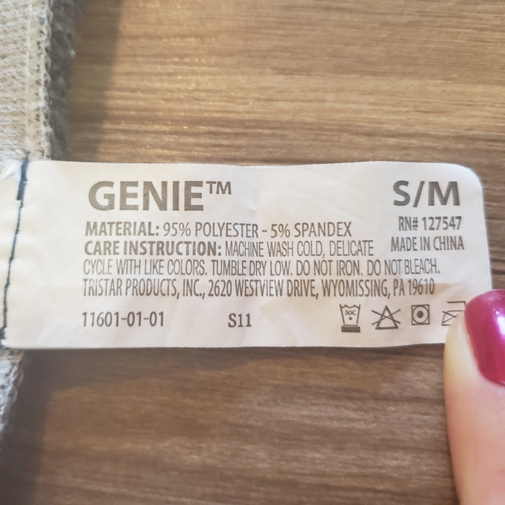 Genie slim jeggings - Picture 6 of 8